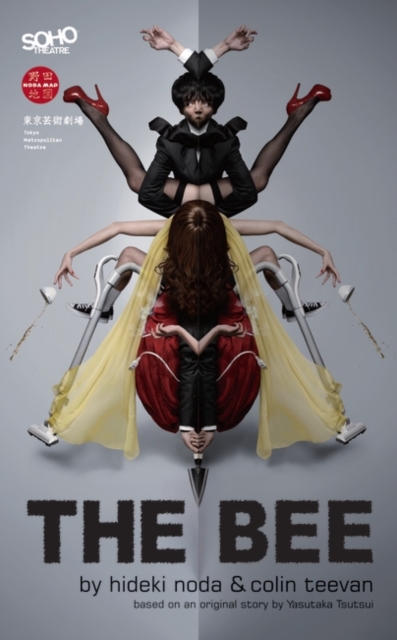 The Bee, Paperback / softback Book