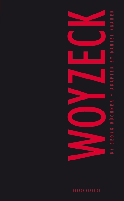 Woyzeck, Paperback Book