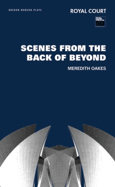 Scenes from the Back of Beyond, Paperback / softback Book