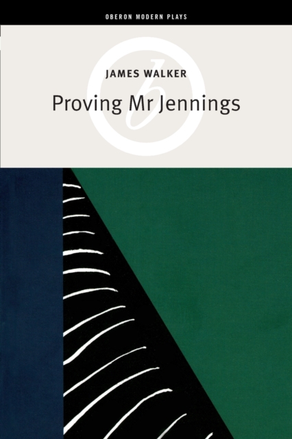 Proving Mr Jennings, Paperback / softback Book