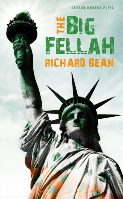 The Big Fellah, Paperback / softback Book