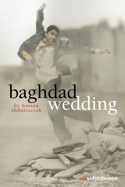 Baghdad Wedding, Paperback / softback Book