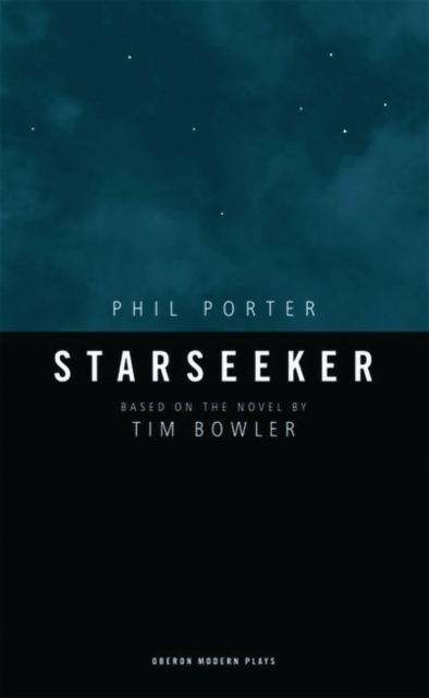 Starseeker, Paperback / softback Book