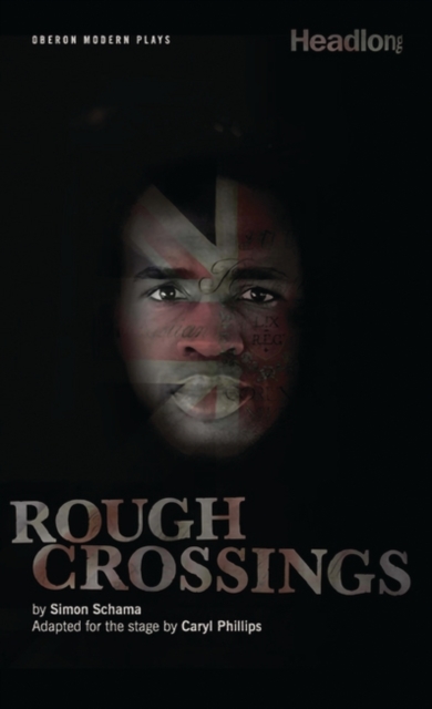 Rough Crossings, Paperback / softback Book
