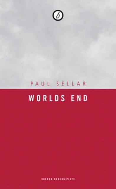 Worlds End, Paperback / softback Book