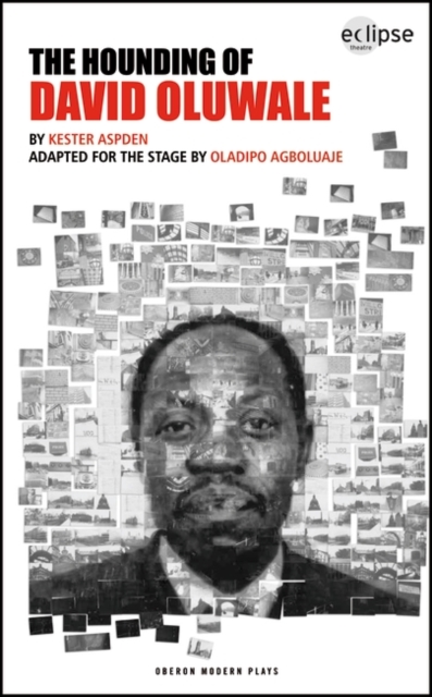 The Hounding of David Oluwale, Paperback / softback Book