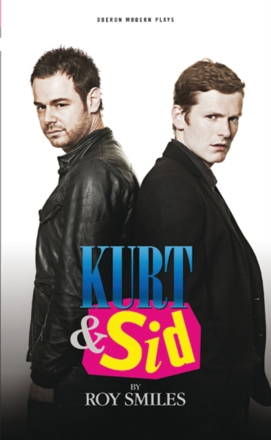 Kurt and Sid, Paperback / softback Book