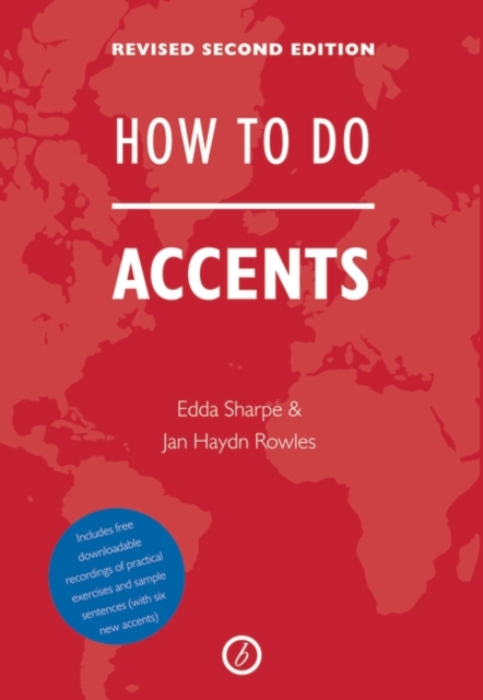 How To Do Accents : (2nd Edition), Paperback / softback Book