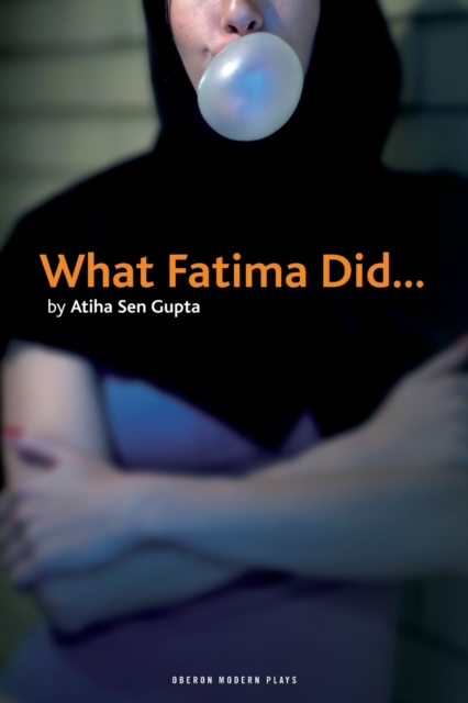 What Fatima Did, Paperback / softback Book