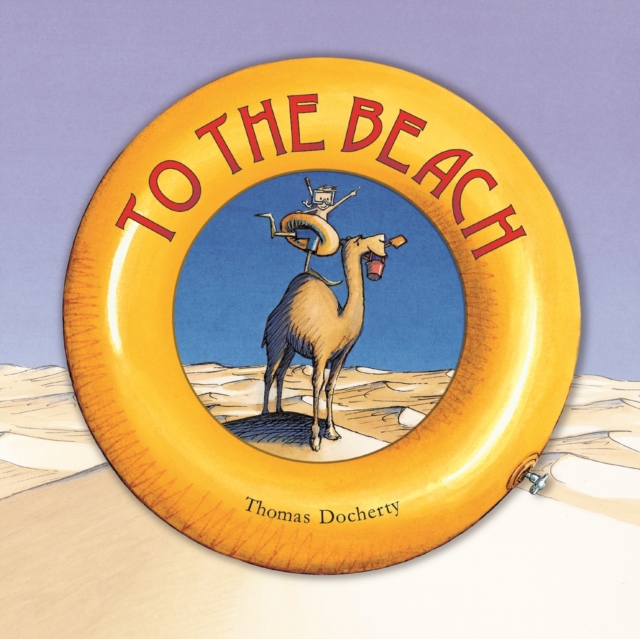 To the Beach, Paperback / softback Book