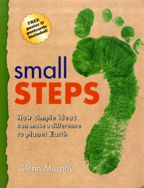Small Steps, Paperback / softback Book