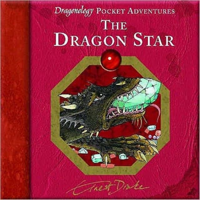 Dragon Star, Hardback Book