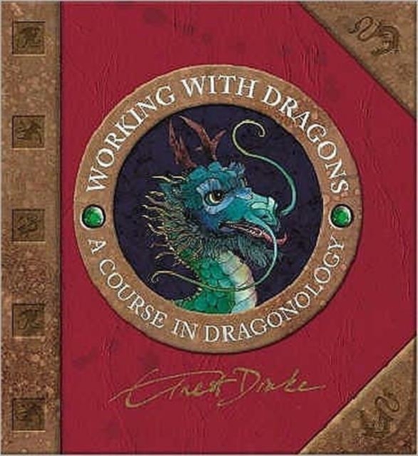 Working with Dragons, Paperback Book