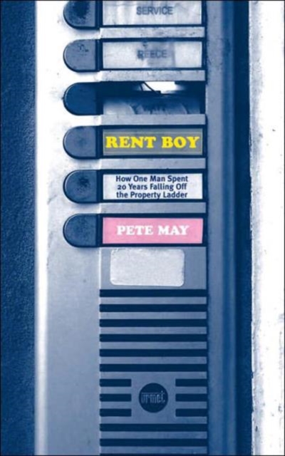 Rent Boy, Paperback / softback Book