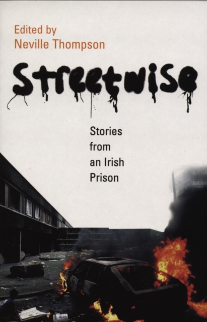 Streetwise : Stories From An Irish Prison, Paperback / softback Book