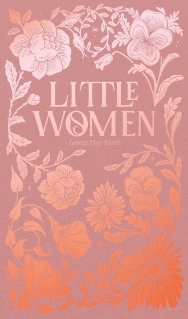 Little Women, Hardback Book