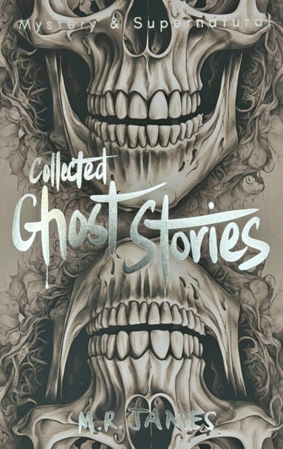 Collected Ghost Stories, Paperback / softback Book