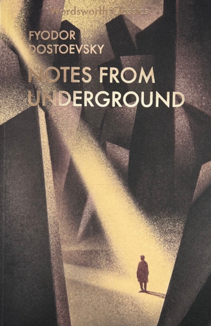 Notes From Underground & Other Stories, Paperback / softback Book