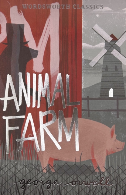 Animal Farm, Paperback / softback Book