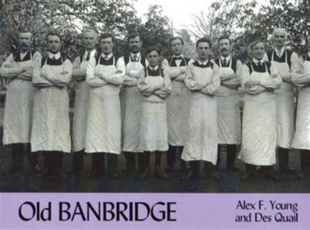 Old Banbridge, Paperback / softback Book