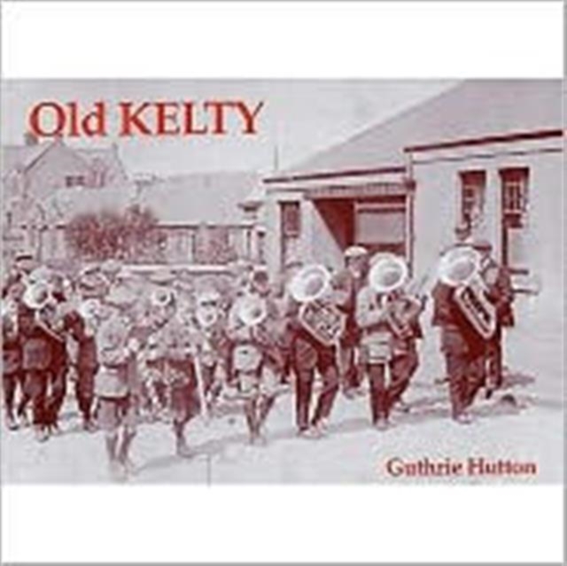 Old Kelty, Paperback / softback Book