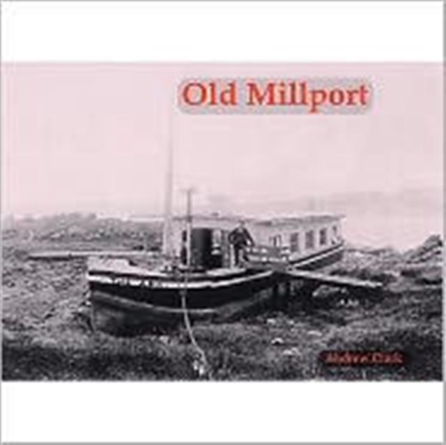 Old Millport, Paperback / softback Book