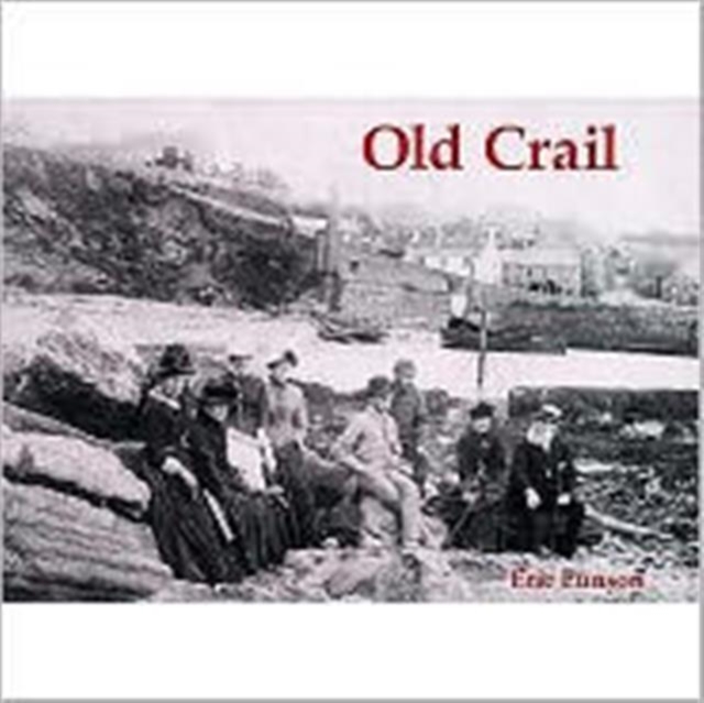 Old Crail, Paperback / softback Book