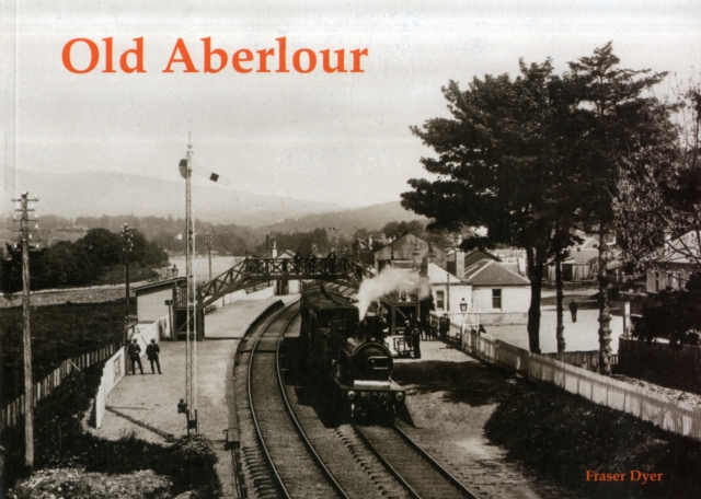 Old Aberlour, Paperback / softback Book