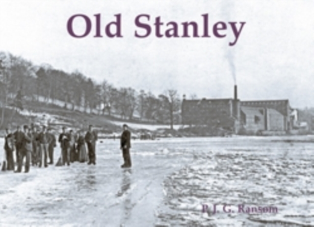 Old Stanley, Paperback / softback Book