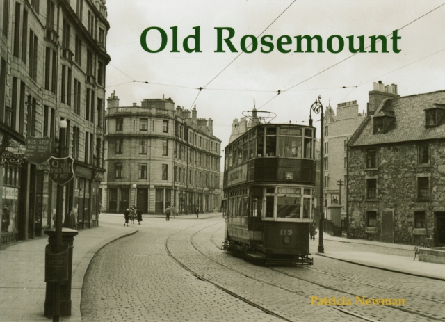 Old Rosemount, Paperback / softback Book