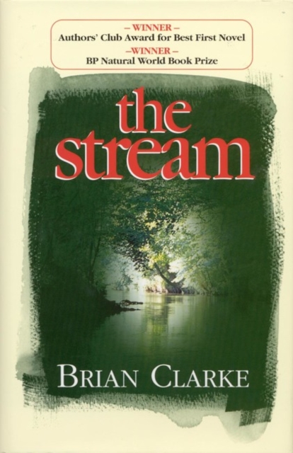 The Stream, Hardback Book