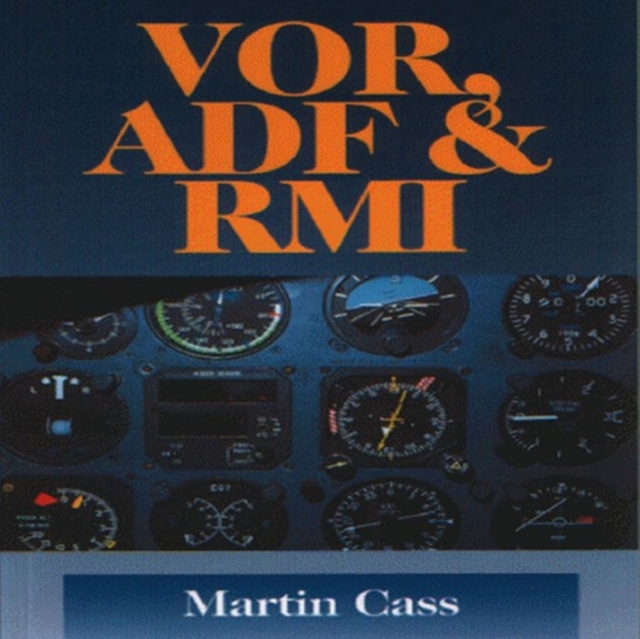 Vor, Adf & Rmi, Paperback / softback Book