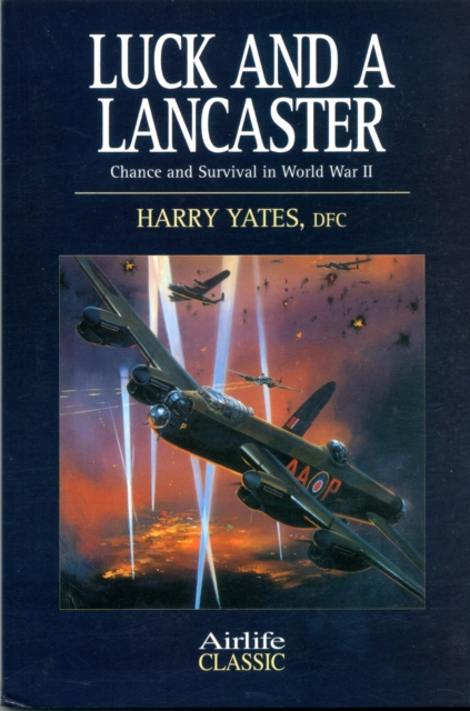 Luck & Lancaster, Paperback / softback Book