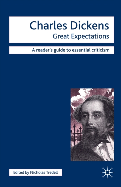 Charles Dickens - Great Expectations, Paperback / softback Book