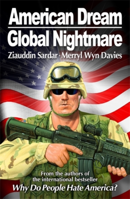 American Dream, Global Nightmare, Paperback / softback Book