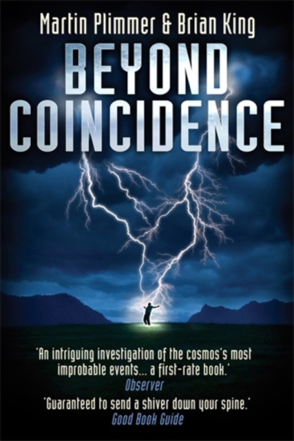 Beyond Coincidence, Paperback / softback Book