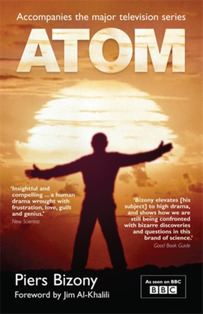 Atom, Paperback Book