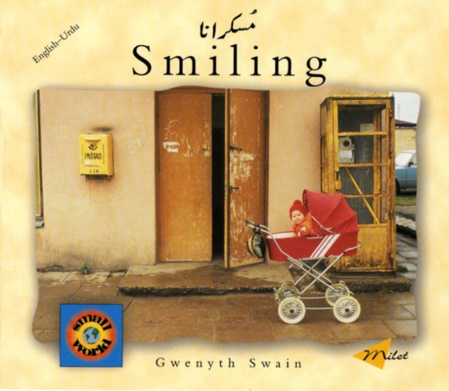 Smiling (English-Urdu), Paperback / softback Book