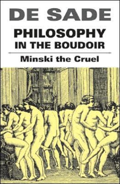 Philosophy In The Boudoir, Paperback / softback Book
