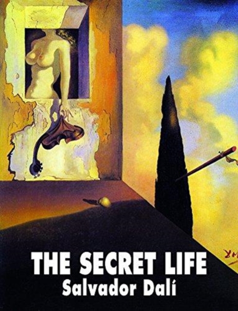 The Secret Life, Paperback / softback Book