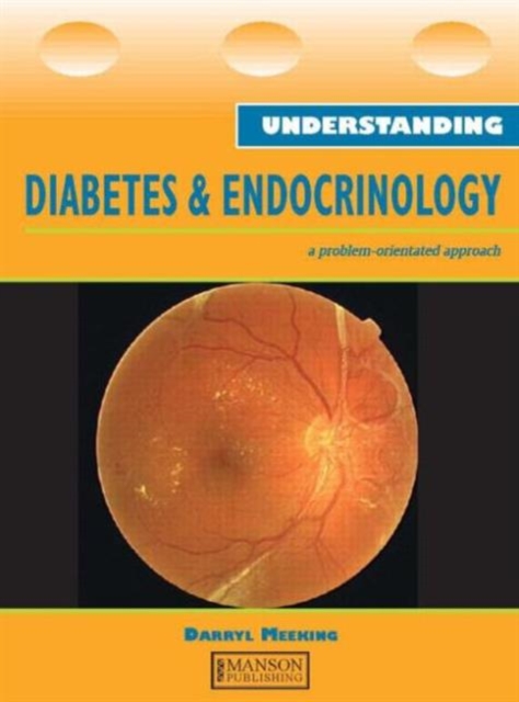 Understanding Diabetes and Endocrinology, Paperback / softback Book