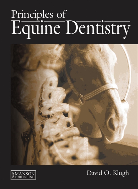 Principles of Equine Dentistry, PDF eBook
