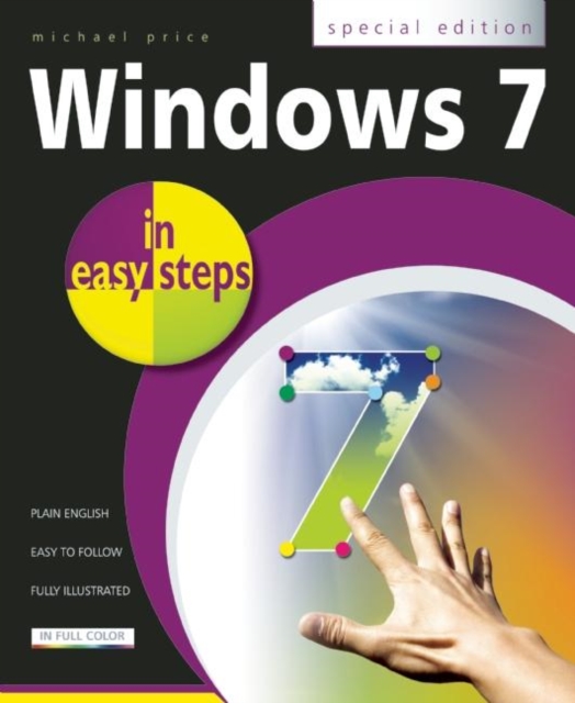 Windows 7 in Easy Steps Special Edition, Paperback / softback Book