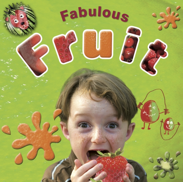 Fabulous Fruit, PDF eBook