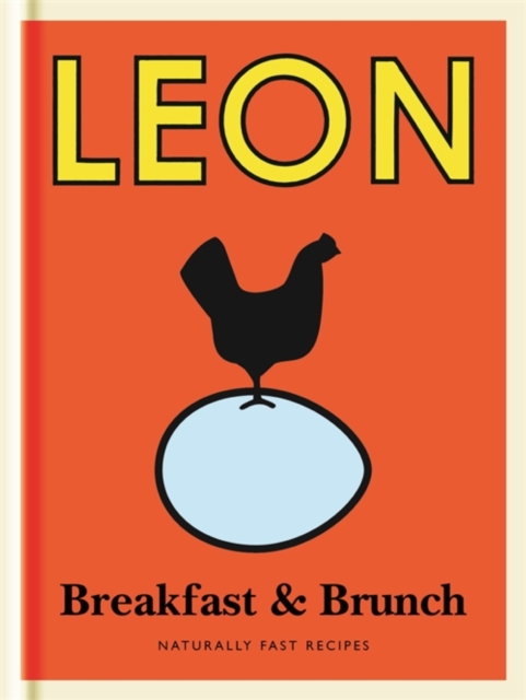 Little Leon: Breakfast & Brunch : Recipes for healthy eating with quick and simple ideas for breakfast and brunch., EPUB eBook