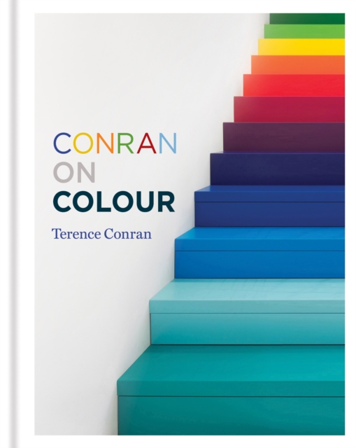 Conran on Colour, EPUB eBook