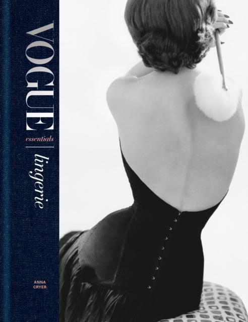 Vogue Essentials: Lingerie, EPUB eBook