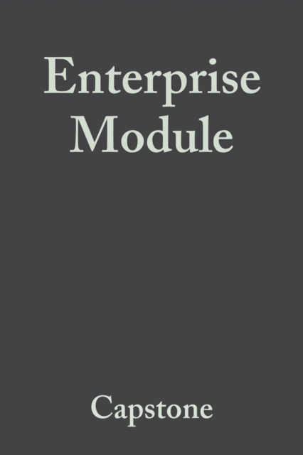 Enterprise Module, Paperback / softback Book