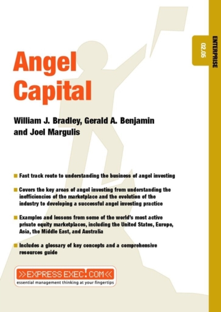 Angel Capital : Enterprise 02.05, Paperback / softback Book