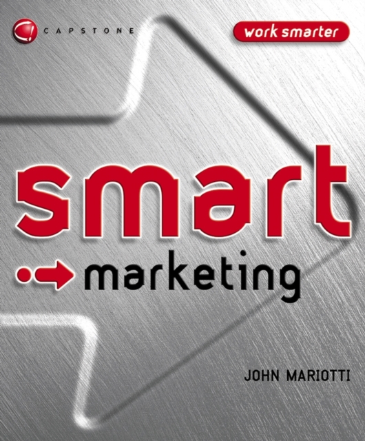 Smart Marketing, Paperback / softback Book